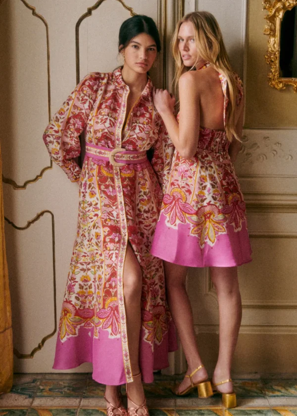 Robe Rosabella