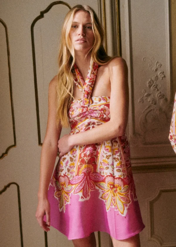 Robe Rosabella