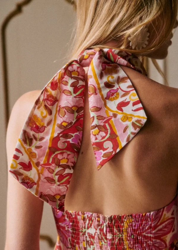 Robe Rosabella