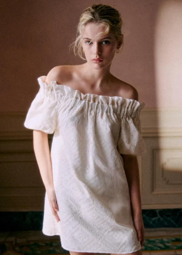 Robe Rosita