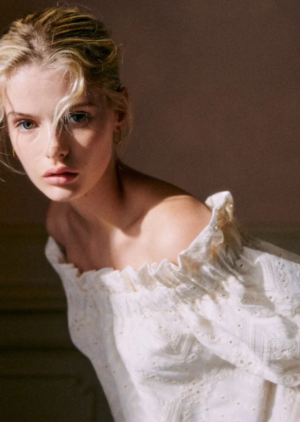Robe Rosita