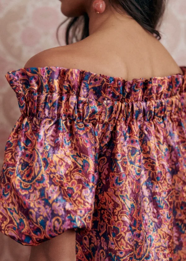 Robe Rosita
