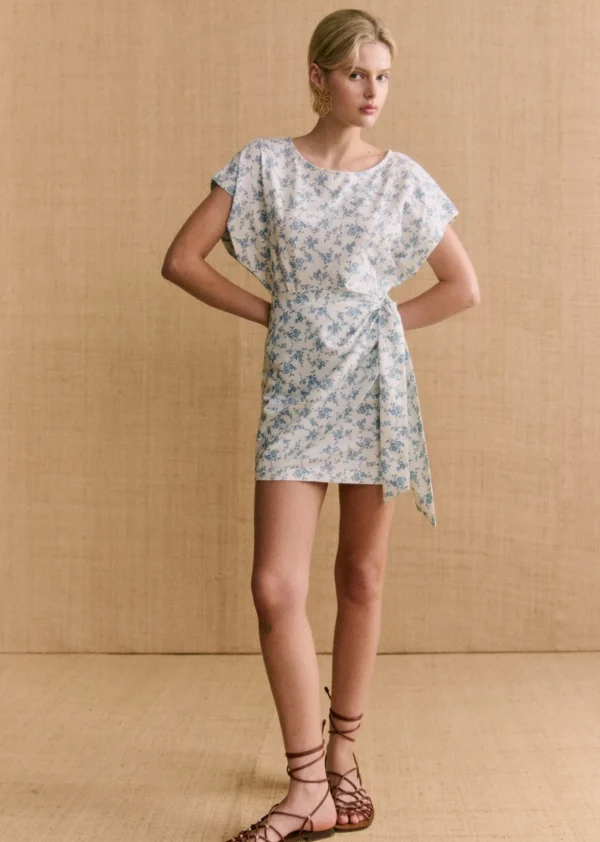 Robe Sabrina