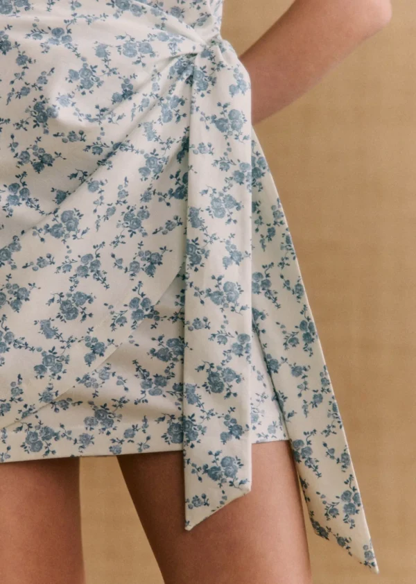 Robe Sabrina