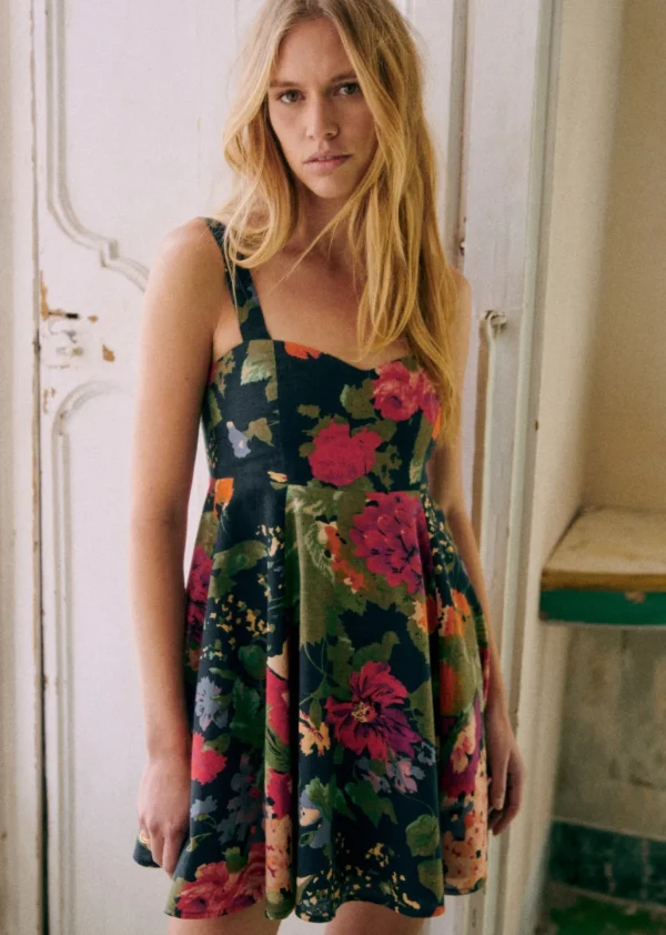 Robe Salie