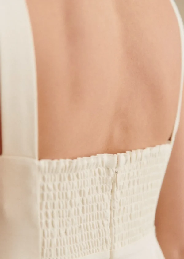 Robe Salie