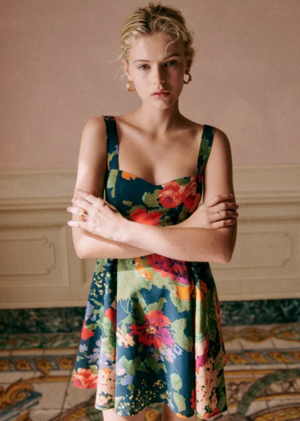 Robe Salie