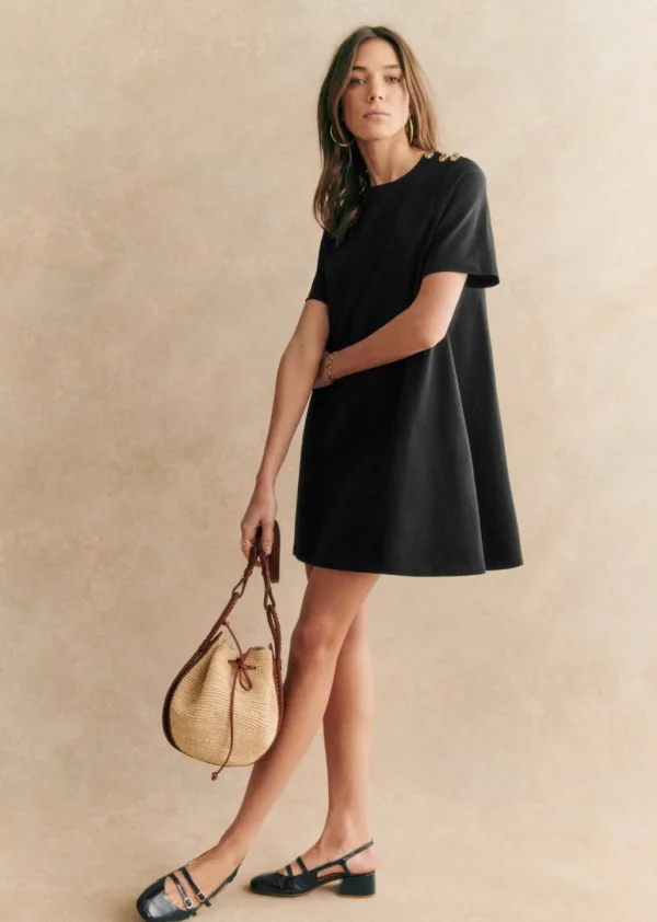 Robe Selena