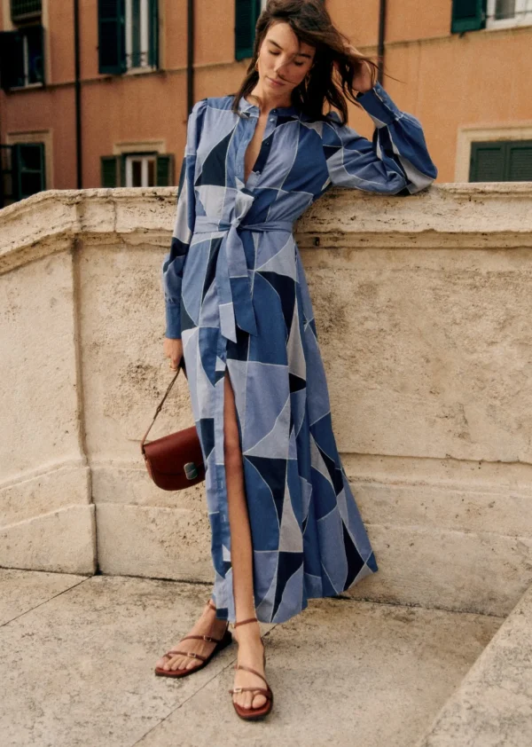 Robe Selma