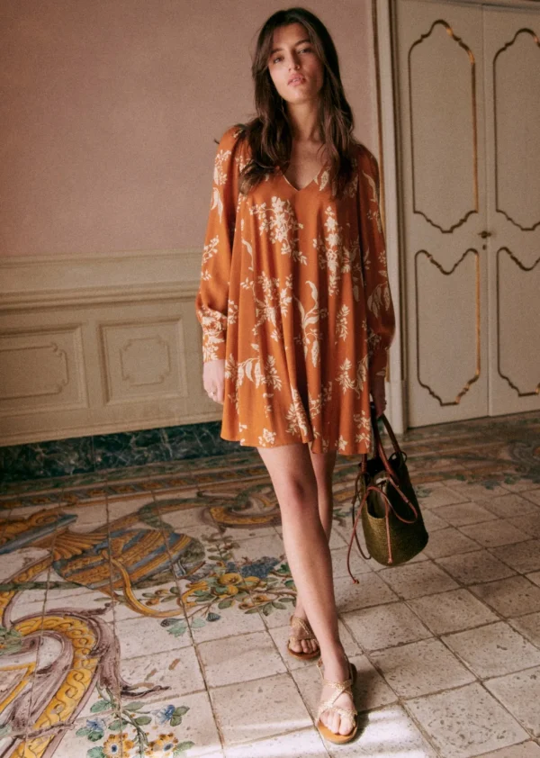 Robe Shauna