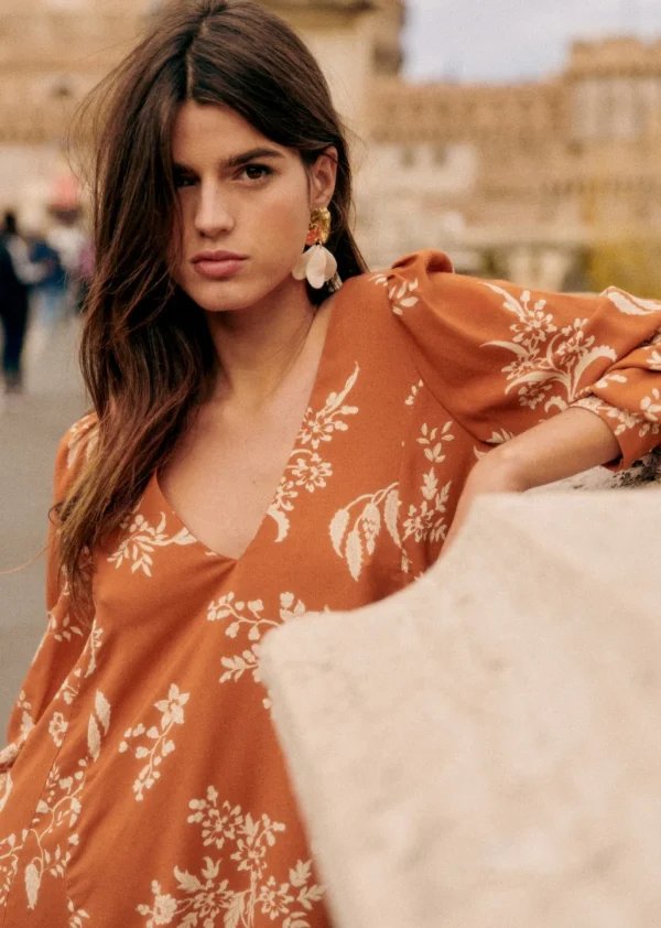 Robe Shauna