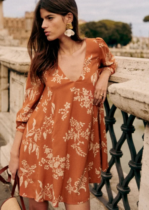 Robe Shauna