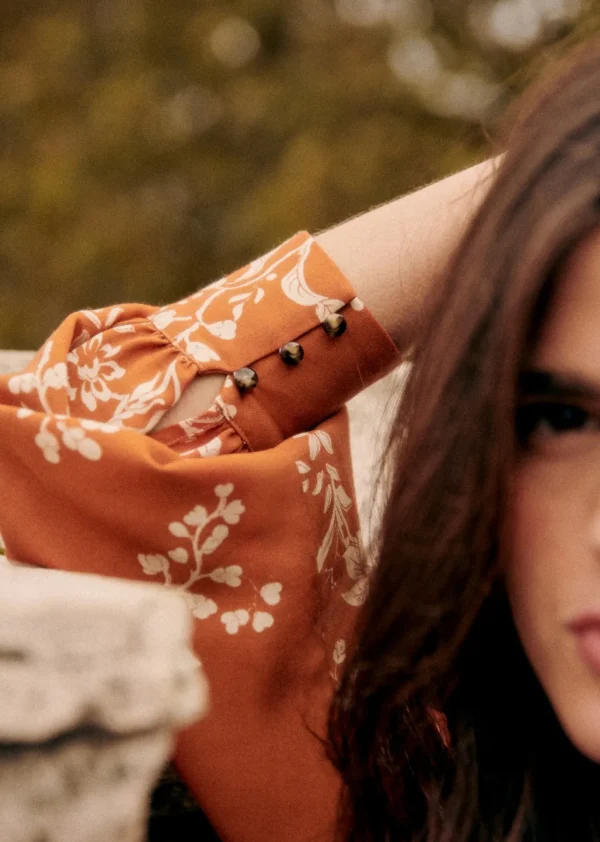 Robe Shauna
