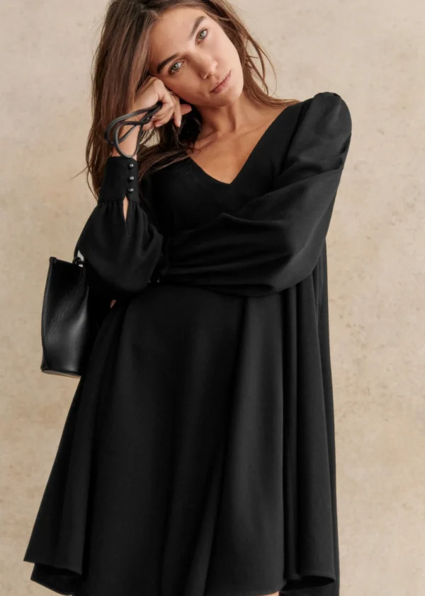 Robe Shauna
