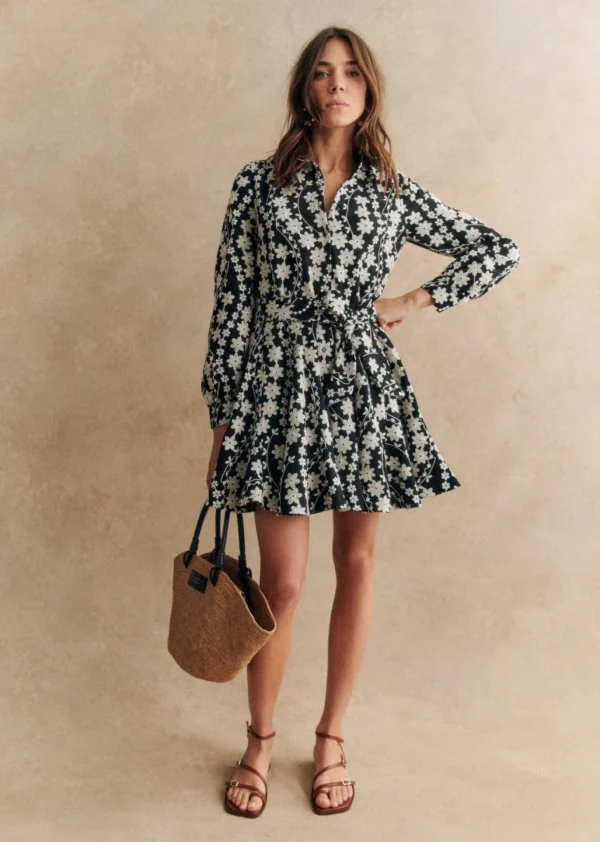 Robe Sol