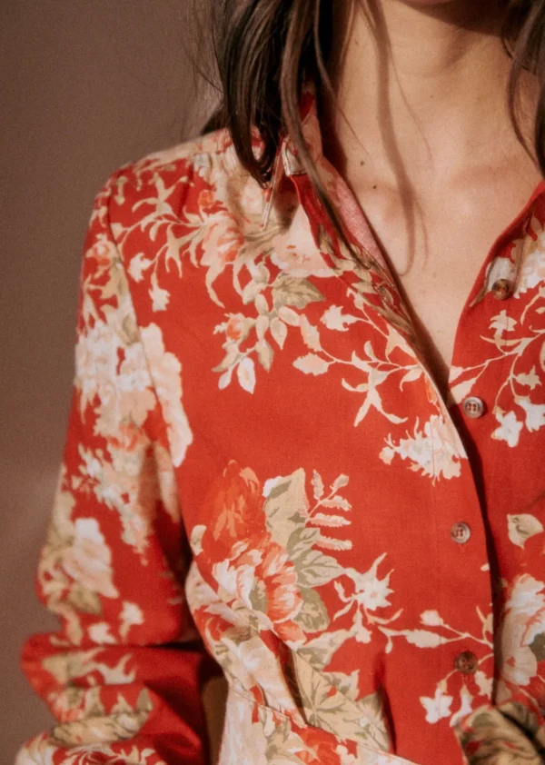 Robe Sol