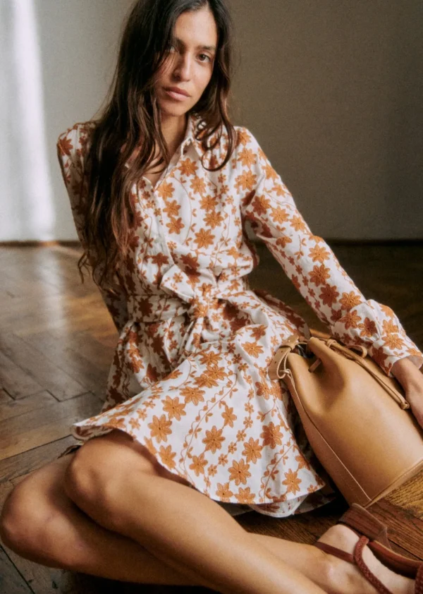 Robe Sol