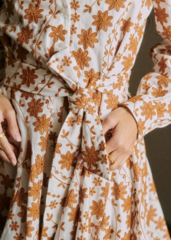Robe Sol