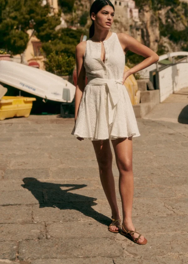 Robe Solitta