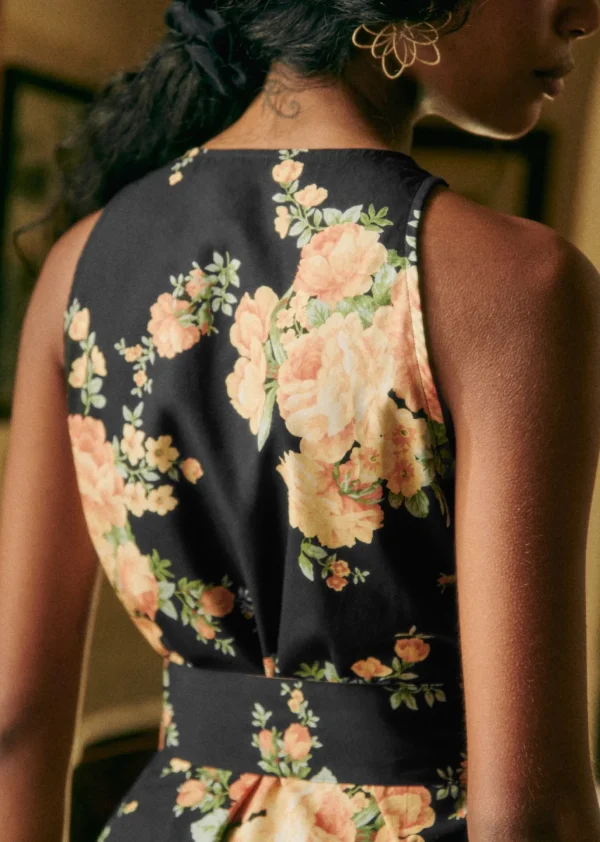 Robe Solitta