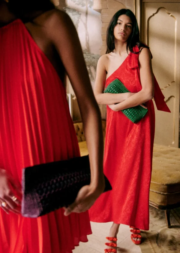 Robe Wanda