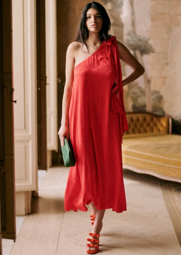 Robe Wanda