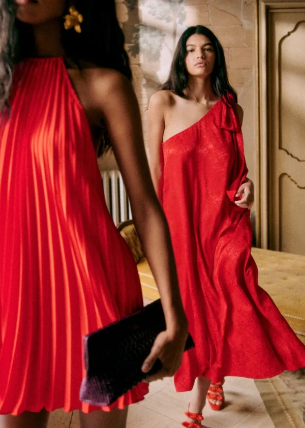 Robe Wanda