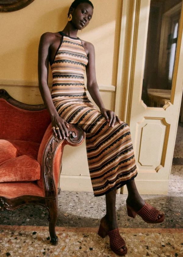 Robe Yanelle