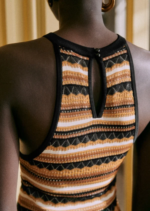 Robe Yanelle