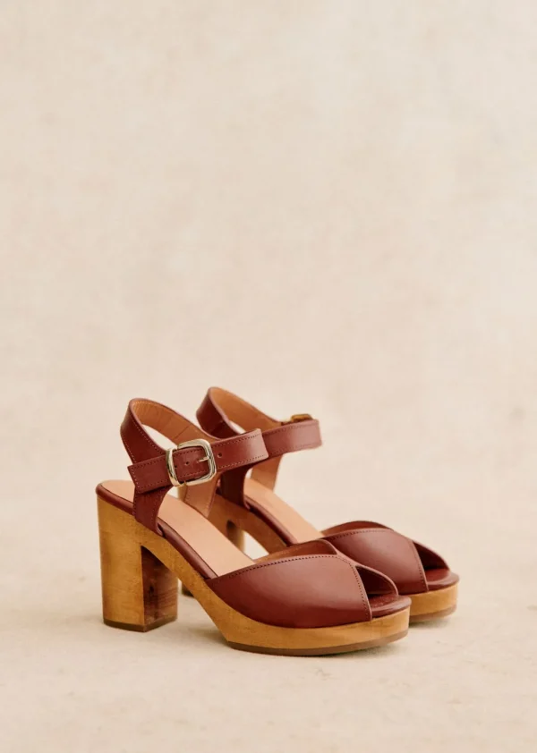 Sabots Fausta