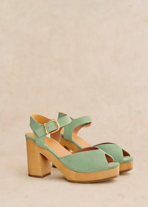 Sabots Fausta