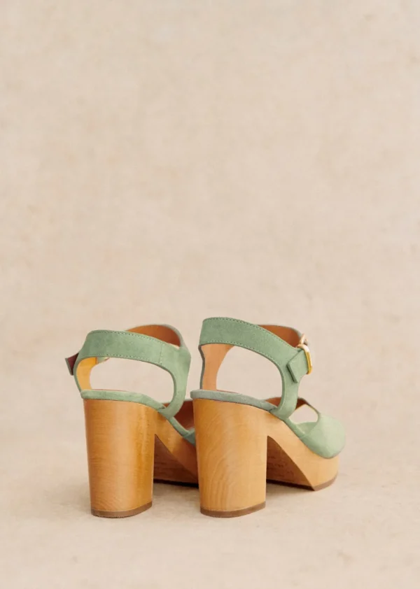 Sabots Fausta