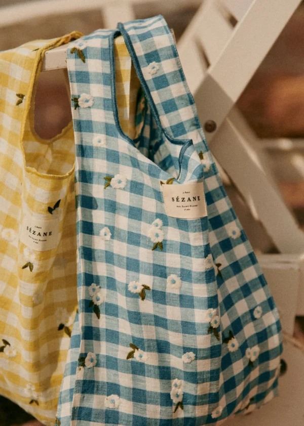 Sac De Supermarché