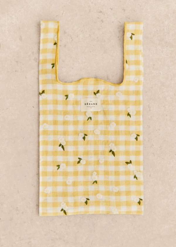 Sac De Supermarché