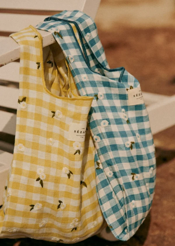 Sac De Supermarché