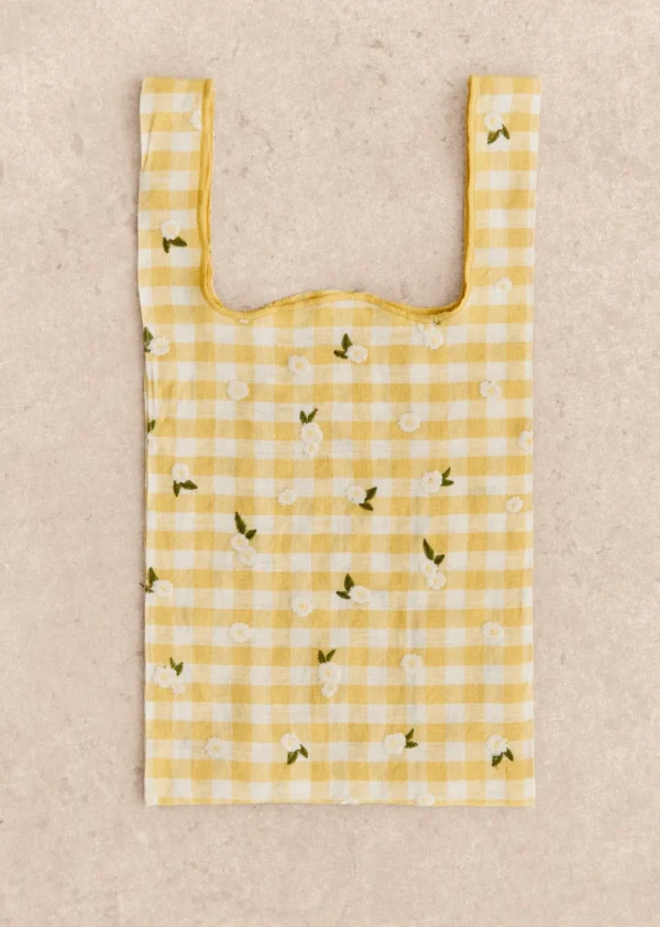 Sac De Supermarché
