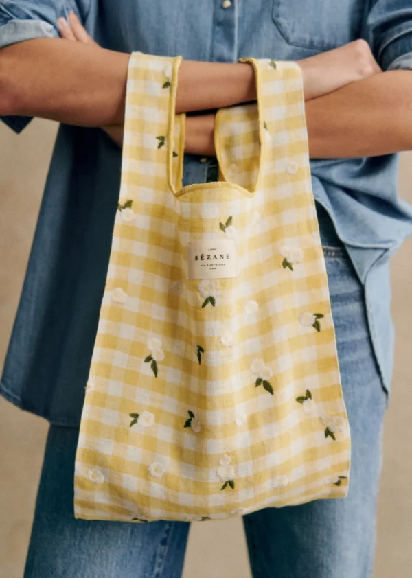 Sac De Supermarché