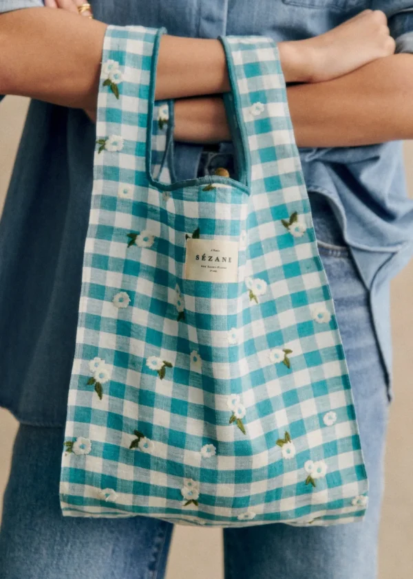 Sac De Supermarché