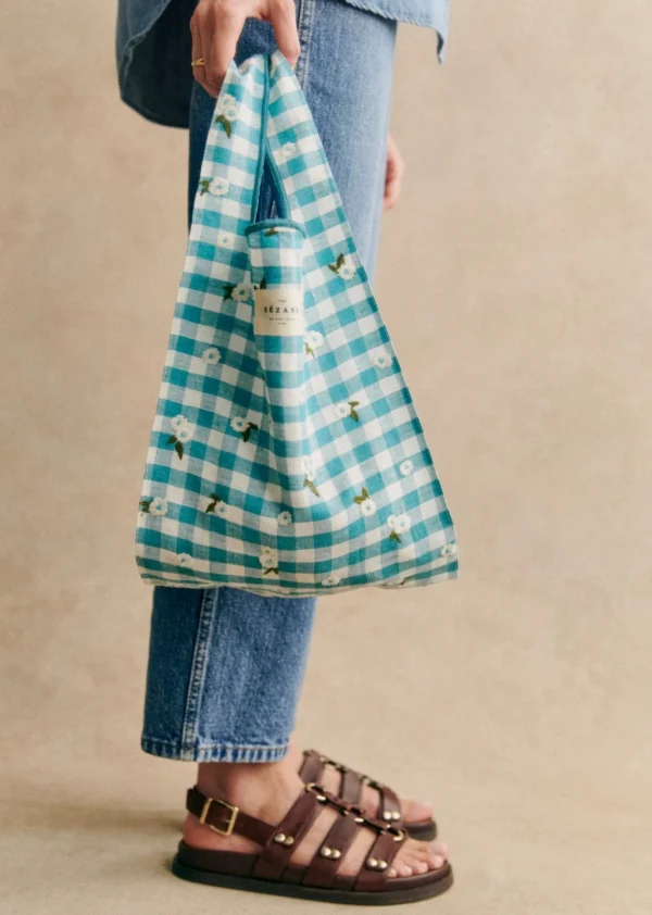 Sac De Supermarché
