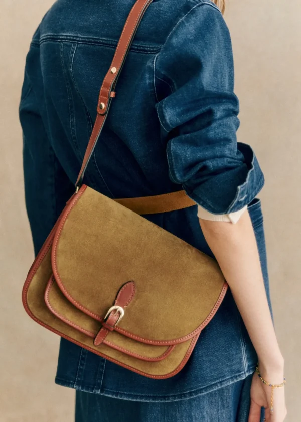 Sac Grand Roméo