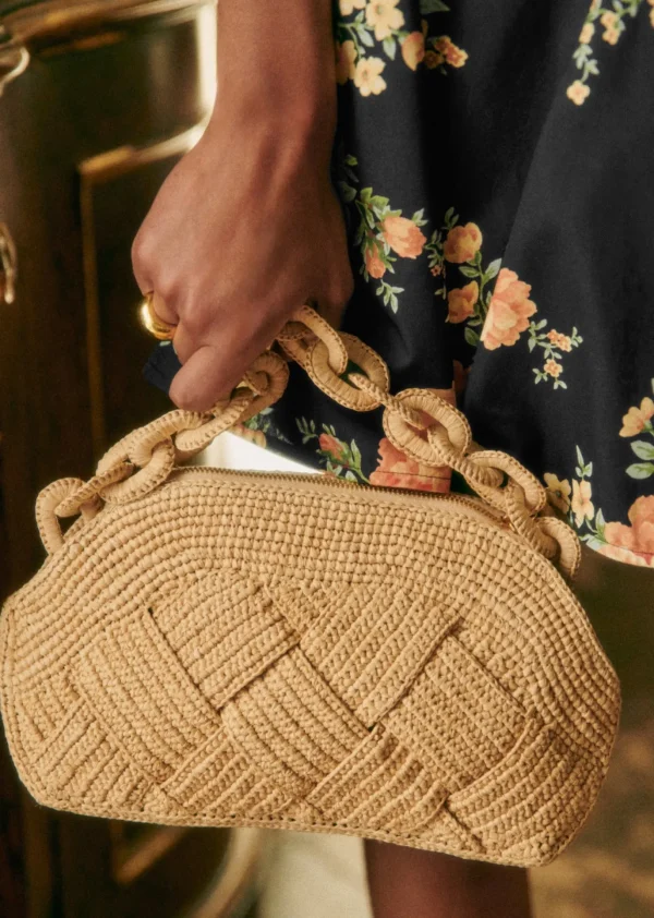 Sac Isabelle