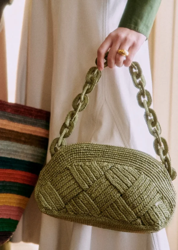Sac Isabelle