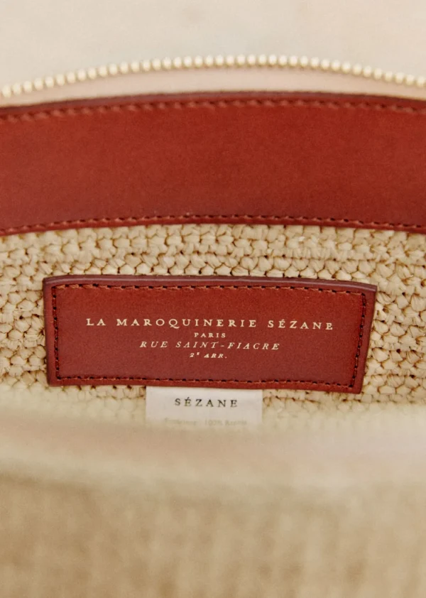 Sac Isabelle