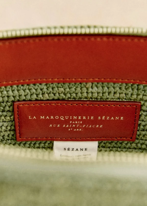 Sac Isabelle