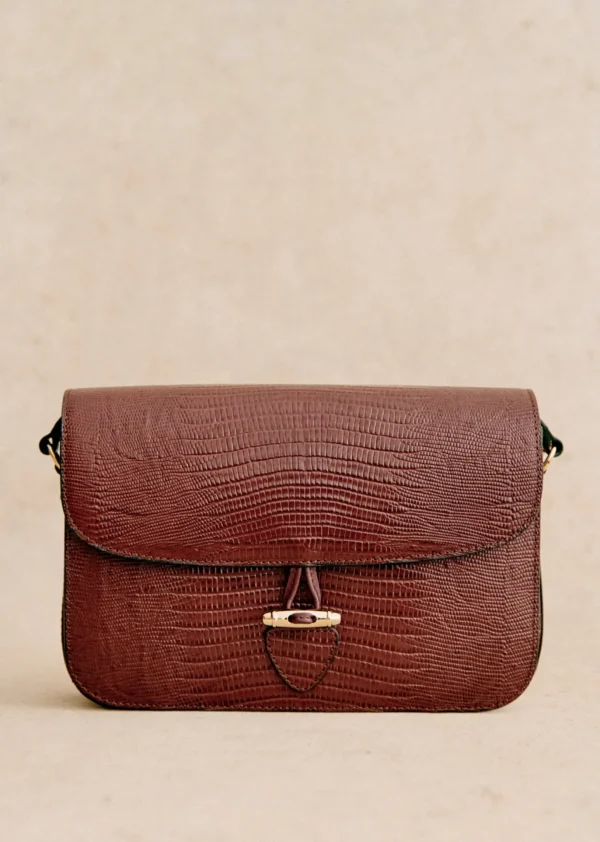 Sac Milo Vintage