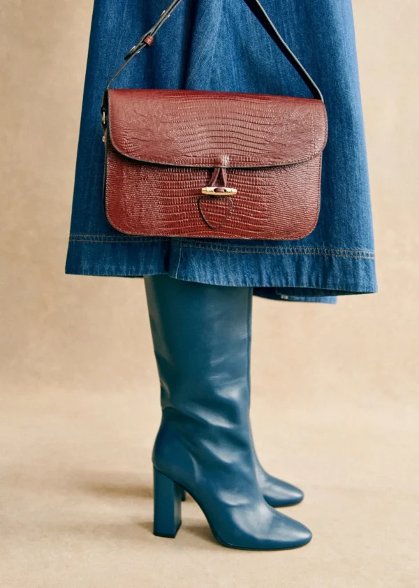 Sac Milo Vintage
