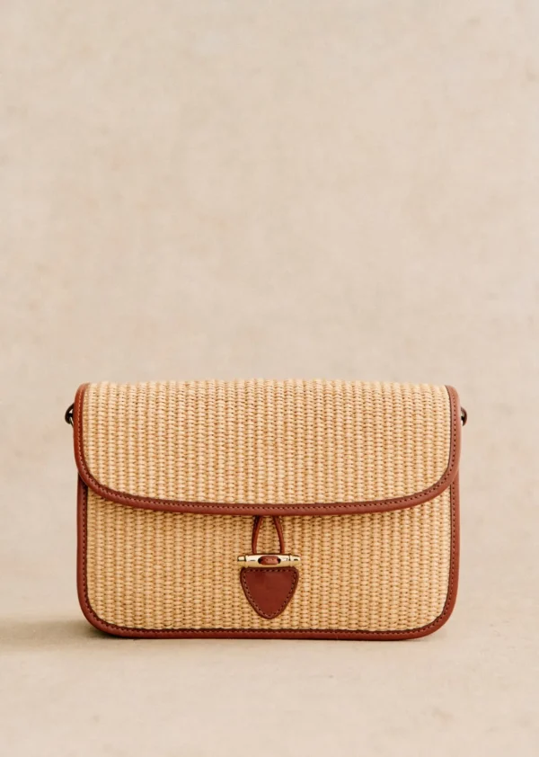 Sac Milo Vintage Textile