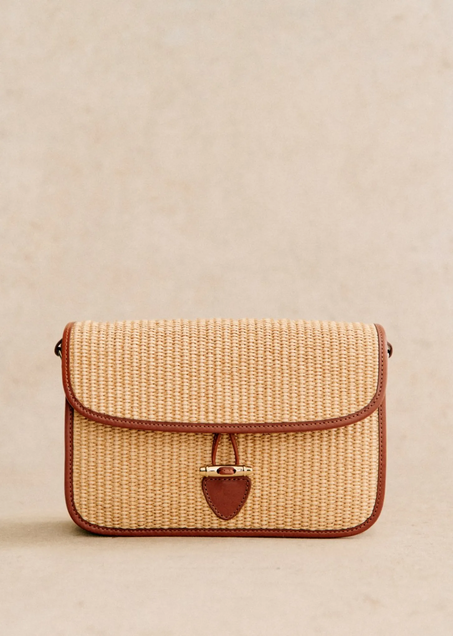Sac Milo Vintage Textile