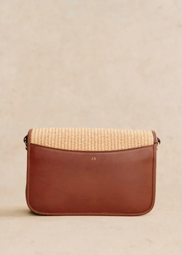 Sac Milo Vintage Textile
