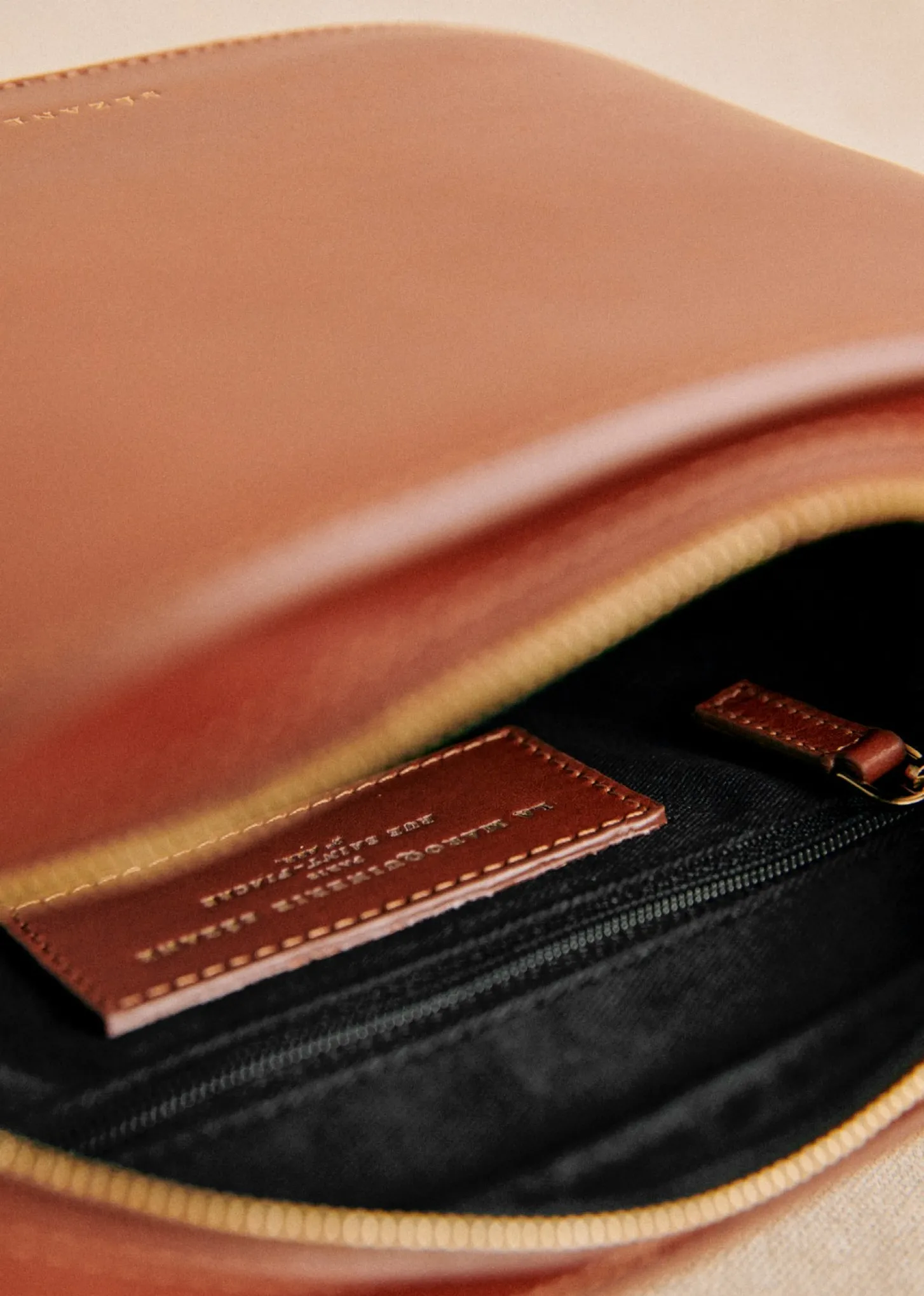 Sac Victor Héritage